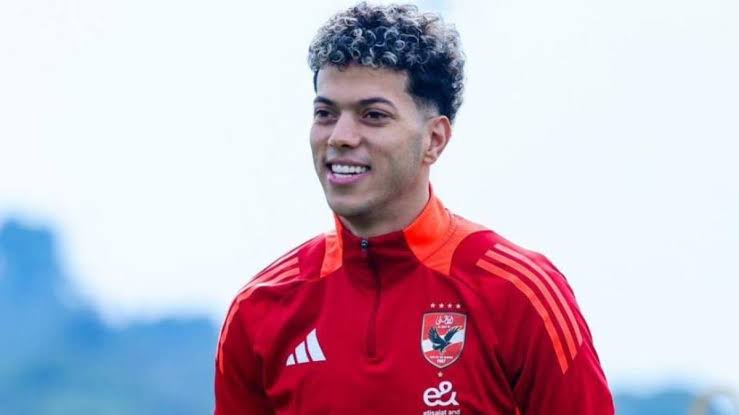 تفاصيل أزمة وكيل إمام عاشور مع المدير الرياضي محمد يوسف
